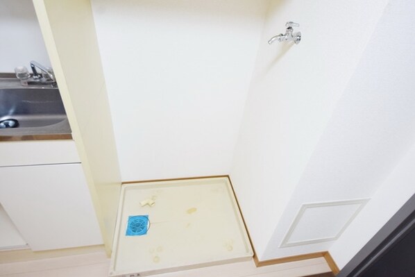 レジデンスISYの物件内観写真